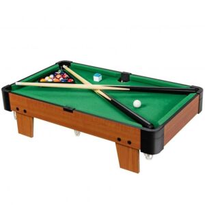 24" Mini Tabletop Pool Set