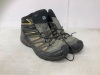 Mens Hiking Boots