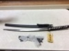 BladesUSA Katana Oriental Sword 41.5-Inch Overall - Appears New&nbsp;