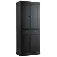 Cupboard&nbsp;Cabinet with&nbsp;Adjustable Shelves
