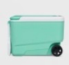Igloo Wheelie Cool 38gt Cooler - Mint, Like New, Retail - $31.99