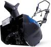 Snow Joe SJ623E Electric Single Stage Snow Thrower,&nbsp;18-Inch,&nbsp;15 Amp Motor with Light - Appears New&nbsp;&nbsp;