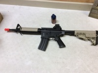 Airsoft Rifle - Unknown Condition&nbsp;
