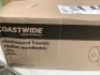 Case of (6) Hardwound Paper Towels