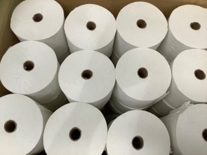 Case of (36) Rolls Bath Tissue