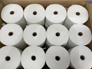 Case of (36) Rolls Bath Tissue