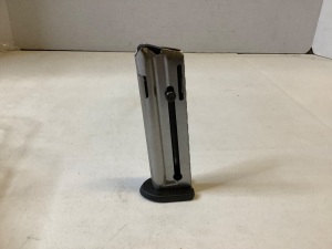 Walther Magazine, P22, Appears New