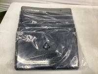 Lot of&nbsp;Miscellaneous Office Supplies - File Organizers, Legal Office Paper