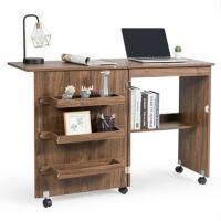 Folding&nbsp;Craft Table&nbsp;