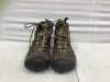 Mens Hiking Boots