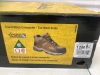 Mens Composite Toe Work Boots