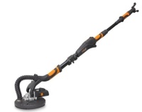 WEN 6369 Variable Speed 5-Amp Drywall Sander with 15-Foot Hose
