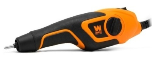 WEN 21D Variable-Depth Carbide-Tipped Engraver for Wood and Metal