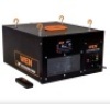 3-Speed Remote-Controlled Air Filtration System (300/350/400 CFM)