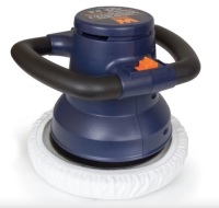 10-inch Random Orbit Waxer / Polisher Kit