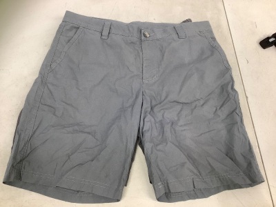 Lot of (2) Pairs Mens Shorts