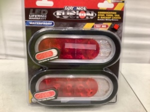 LED Tail Light Kit