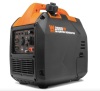 Super Quiet 2000-Watt Portable Inverter Generator with Fuel Shut Off, CARB Compliant