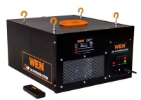 WEN 3410 3-Speed Remote-Controlled Air Filtration System (300/350/400 CFM)