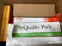 Lot of&nbsp;Miscellaneous Office Supplies