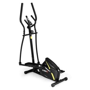 Magnetic Elliptical Exercise Machine