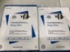 Lot of (6) Reams 8.5"x11" Letter Office Paper