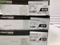 Lot of Small and Medium Trash Bags&nbsp;
