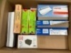 Lot of&nbsp;Miscellaneous Office Supplies