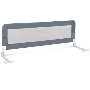 59" Breathable Toddler Bed Rail