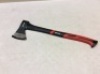Intertool Chopping Axe - Appears New&nbsp;