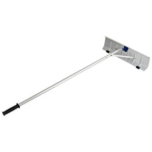 20' Adjustable Snow Roof Rake