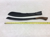 Condor Parang Machete 24" - Appears New&nbsp;