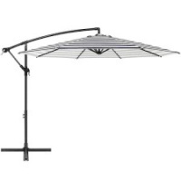 Offset Hanging Patio Umbrella - 10ft