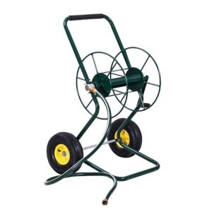 Steel Frame Hose Reel