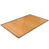 5'x8' Bamboo Area Rug