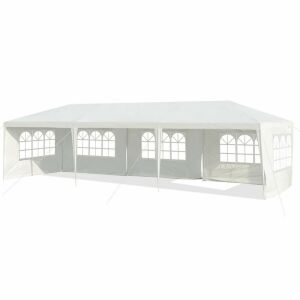 10'x30' Outdoor Canopy Tent