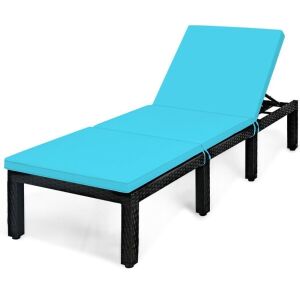 Patio Lounge Chair