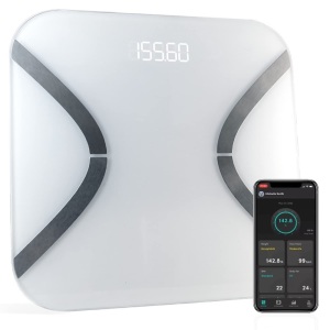 Korescale Smart Body Weight Scale