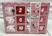 12 Days of Christmas Cosmetic Cleaning Clothes