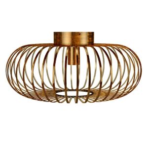 Brass Ceiling Pendant Light