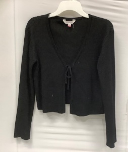 Girls Cardigan - Minor Wear/Pilling