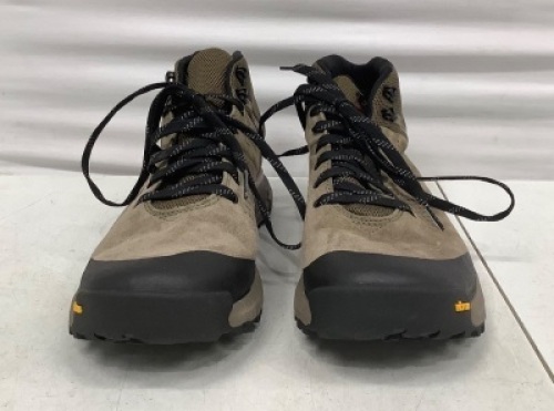 Mens Hiking Shoes