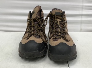 Mens Hiking Boots