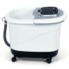 Portable Foot Spa Bath Motorized Massager with Shower