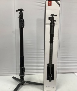 Slypod Pro Slider Motorized Monopod