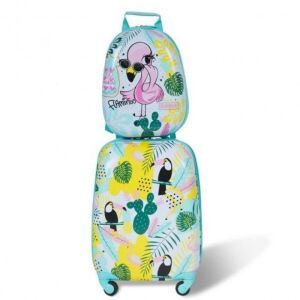 Kids 2-Piece Luggage Set