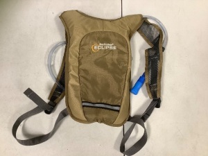 Eclipse Hydration Pack