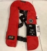 Manual Inflatable Life Vest