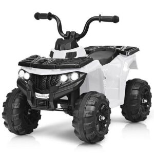 Kids 6V Electric Ride-On ATV