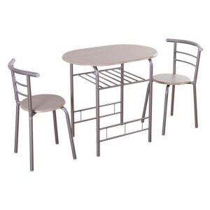 3-Piece Dining Furniture Set